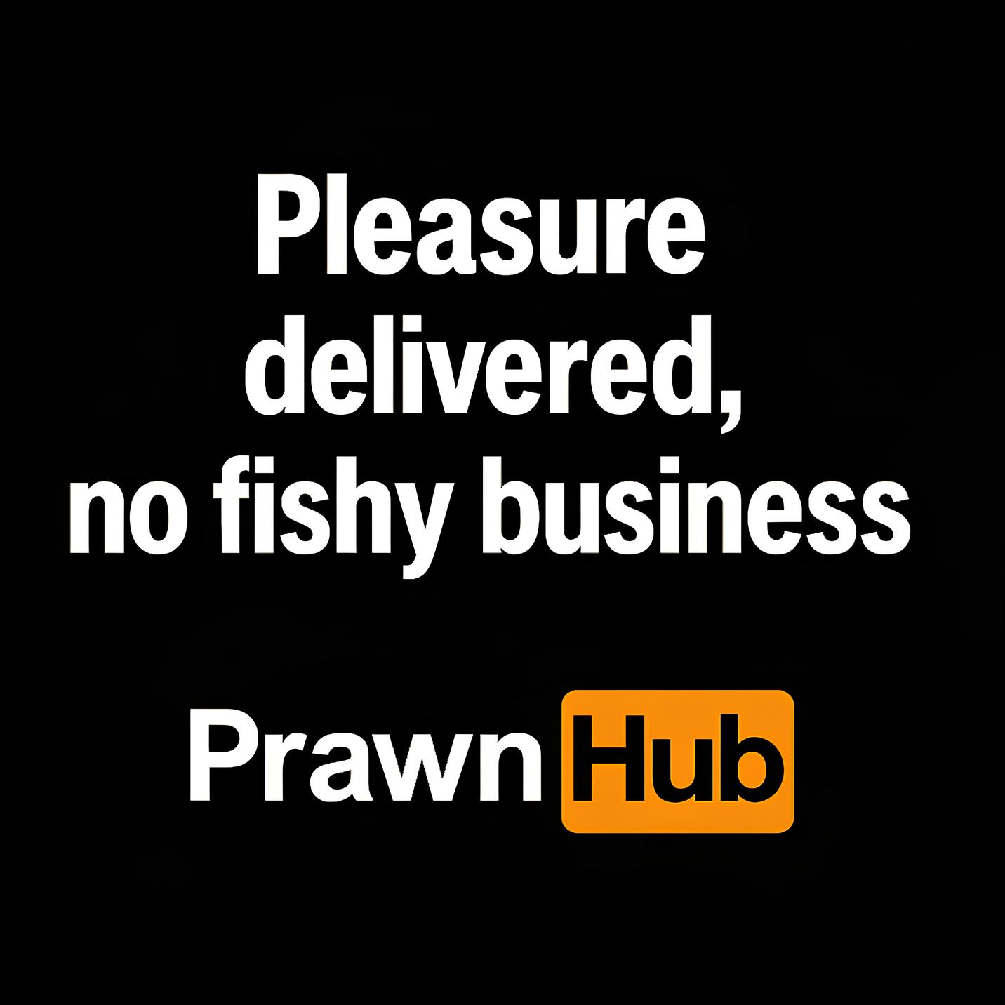 PrawnHub